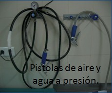 esterilizacion_instrumental_quirofano/limpieza_manual_instrumental_pistola_presion_aire_agua