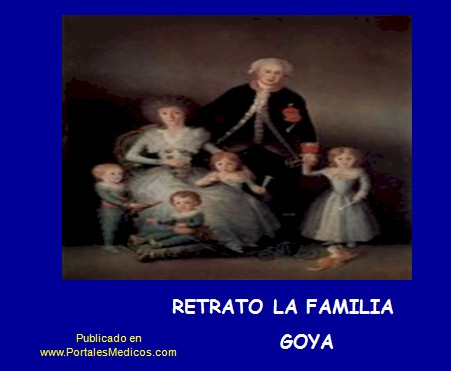 adolescencia_suicidio/retrato_familia_goya