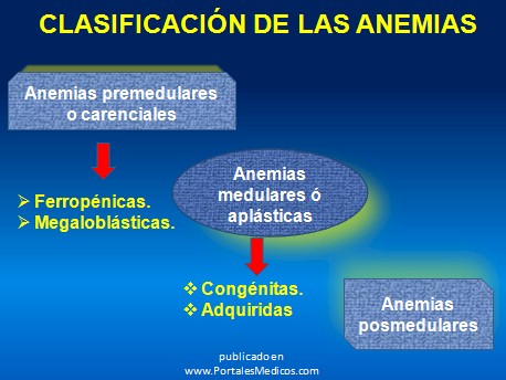 farmacos_antianemicos/clasificacion_anemias_anemia