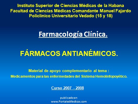 farmacos_antianemicos/farmacologia_clinica farmacos_antianemicos/farmacologia_clinica