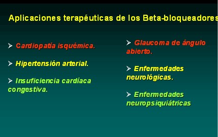 farmacologia_terapeutica_antianginosa/aplicaciones_terapeuticas_betabloqueantes