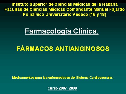 farmacologia_terapeutica_antianginosa/farmacos_antianginosos