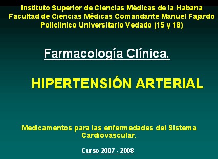 farmacologia_terapeutica_antihipertensiva/farmacos_hipertension_arterial.
