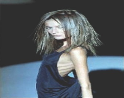 Debido a esta gran variedad de causas, la anorexia Debido a esta gran variedad de causas, la anorexia