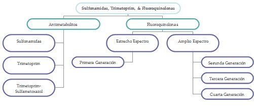 antibioticos_sulfonamida_fluoroquinolonas/trimetroprim_generacion