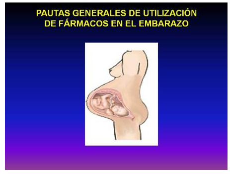 efecto_farmacos_embarazo/pautas_de_utilizacion