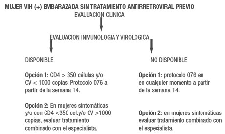 transmision_vertical_HIV/embarazada_sin_tratamiento_antirretroviral