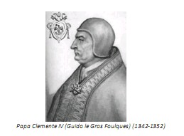 Universidad_Padua_Medicina/papa_clemente_cuarto Universidad_Padua_Medicina/papa_clemente_cuarto