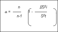 estilo_gerencial_coordinadores/formula_alpha_cronbach estilo_gerencial_coordinadores/formula_alpha_cronbach