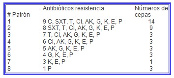 MARSA_aureus_meticilina/patron_resistencia_antibioticos