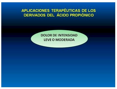 antiinflamatorios_no_esteroideos/aplicaciones_terapeuticas_propionico