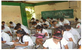 nivel_conocimiento_dengue/tercer_curso_secundaria