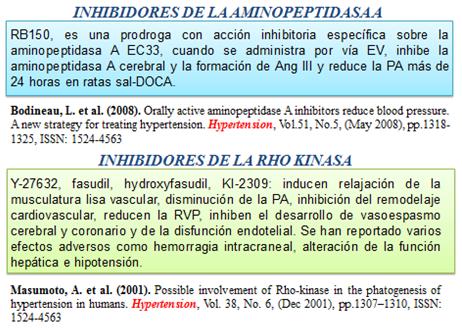novedades_terapia_antihipertensiva/inhibidores_aminopeptidasa_Rho