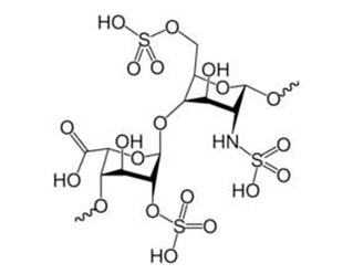 heparina_no_anticoagulante/composicion_quimica_formula