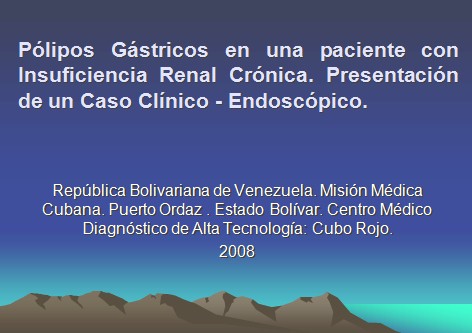polipo_gastrico_endoscopia/insuficiencia_renal_cronica