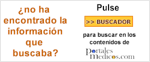 Pulse para buscar en los contenidos de PortalesMedicos.com