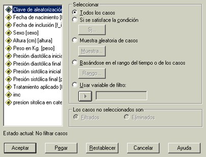 bioestadistica_medicos_SPSS/datos_seleccionar_casos_SPSS bioestadistica_medicos_SPSS/datos_seleccionar_casos_SPSS