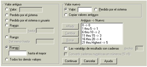 bioestadistica_medicos_SPSS/valores_antiguos_valores_nuevos