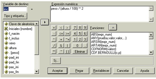 bioestadistica_medicos_SPSS/variable_de_destino_SPSS