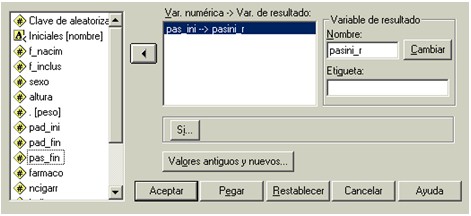 bioestadistica_medicos_SPSS/ventana_recodificacion_SPSS