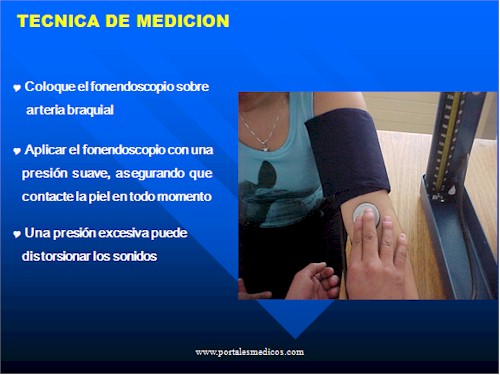 aprender_a_tomar_la_tension_21_tecnica_medicion