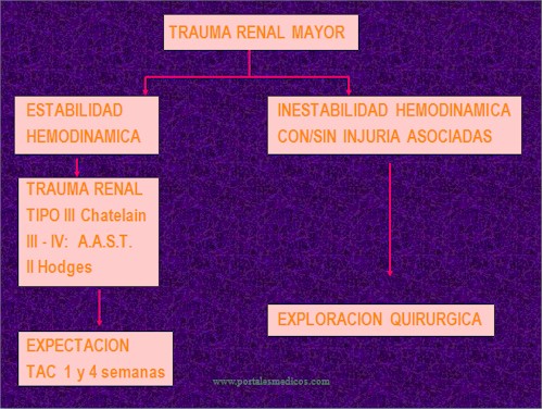 traumatismos_renales_mayores_5_tratamiento