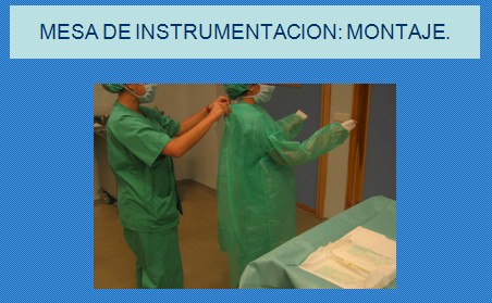 mesa_instrumentista_cirugia/instrumentacion_colocacion_bata_quirurgica