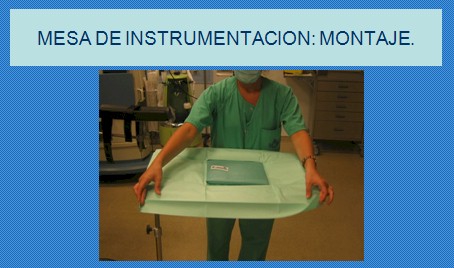 mesa_instrumentista_cirugia/montaje_mesa_instrumentacion_instrumental