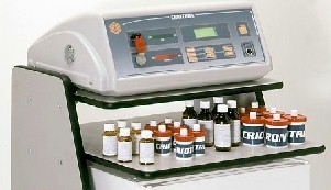 crioelectroforesis
