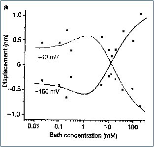 electroosmosis