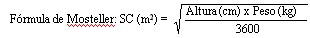 formula_Mosteller formula_Mosteller