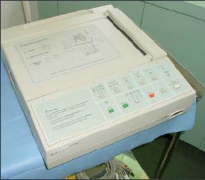 iam_electrocardiografo iam_electrocardiografo