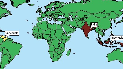 leptospirosis_mapa_mundo