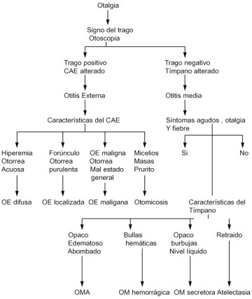 otalgia otalgia