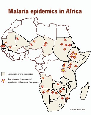 paludismo_mapa_africa