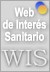 Pulse para ver el Certificado de Web de Interes Sanitario